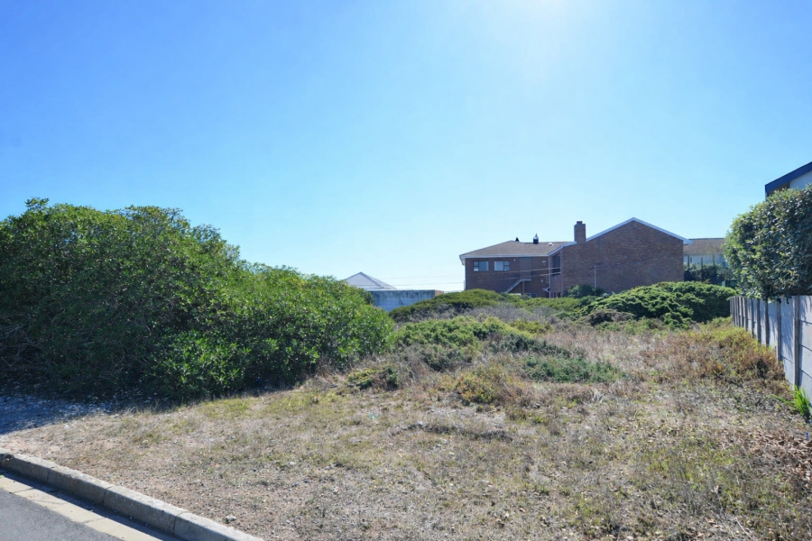 0 Bedroom Property for Sale in Yzerfontein Western Cape